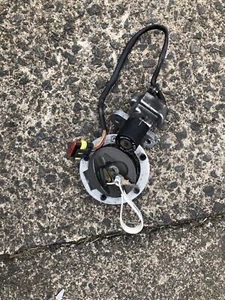 mv agusta f4 750 Partial Lockset 2000 - Picture 1 of 7