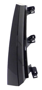 84201607 OEM Pillar Trim Molding Havana Brown Left 2015-19 Tahoe Yukon Suburban - Picture 1 of 8