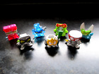 7 Guardians Of Kazoom Superthings Series 9 Rivals Of Kaboom Silver Sailor ++   H