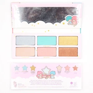 Sugarpill - Little Twin Stars Eyeshadow Palette - Limited Edition! - Bild 1 von 3