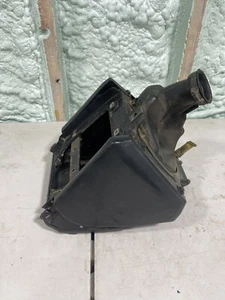 1999 Yamaha WR400F - OEM Air-box Air Box - Stock 98-01 Wr 400 AIRBOX - Picture 1 of 6