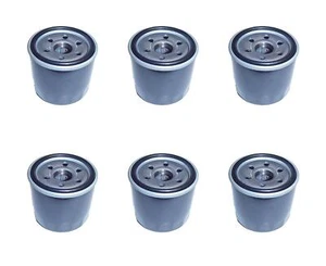 Spin On Automatic Transmission Filters for Subaru TZ1A3 TZ1B8 38325KA000 6pack - Picture 1 of 6