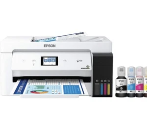 Epson ET-15000 All-In-One Inkjet Printer - Picture 1 of 1