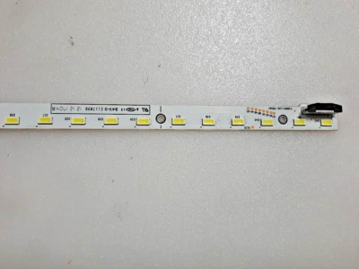 Striscia a LED singola V390H1-LS6-TREM4 x Tv Sharp 39’’ LC-39LE751E - Immagine 1 di 3