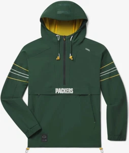 UNRL x Green Bay Packers DWR Tracksuit Jacket & Pants XL ~ Limited Edition NWT! - Picture 1 of 16