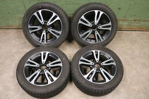 9102 Mercedes-Benz A W117 B W246 CLA W176 Alufelgen Winterräder A2464010000 - Bild 1 von 12