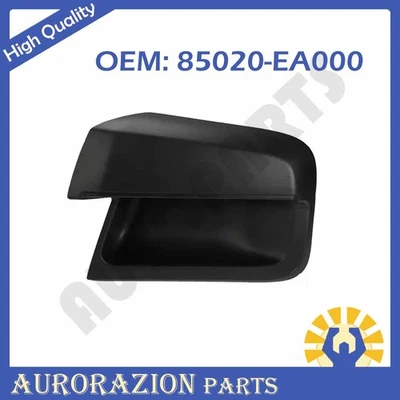 Parachoques trasero derecho 85020-EA000 nuevo apto para Nissan Xterra 2005-2012  Foto 1 de 4