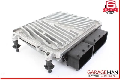 07-12 Mercedes X164 GL550 ECU ECM Engine Control Module Unit 2731536791 OEM - Image 1 of 4