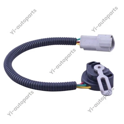 Accelerator Pedal Sensor 1354990 for Hyster Forklift - Image 1 of 4