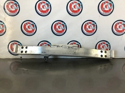 09-15 Infiniti G25 G37 Q40 barra de choque dianteira 62030JK61A FABRICANTE DE EQUIPAMENTO ORIGINAL 23BCBD3 - Imagem 1 de 4