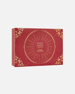 DOUGLAS Adventskalender 2025 Home Spa PFLEGE Beauty Frauen Exklusiv NEU OVP ✅ - Bild 1 von 3