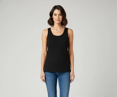 Pack de 2 camisetas sin mangas talla 3XL Foto 1 de 3