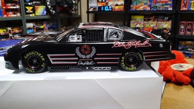 I4-3 DALE EARNHARDT LEGACY CAR 2002 CHEVY MONTE CARLO - 1:18 SCALE - Image 1 of 4