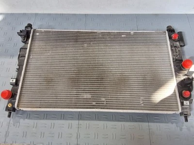 2010-2016 Buick Lacrosse Radiator 3.6L Main OEM - Image 1 of 4