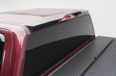 Спойлеры для грузовиков EGR подходят для задней кабины 15+ Silverado/GMC Sierra Crw/Dbl (981579) - Изображение 1 из 4