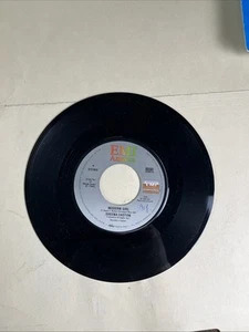 Sheena Easton MODERN GIRL/ SUMMER’S OVER 7” Single Vinyl 45 1980 EMI 8080 - Imagen 1 de 3