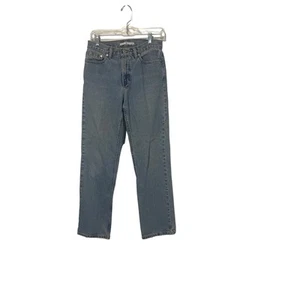 Tommy Hilfiger Vintage 90s Women's Size 8 Tall High Rise Mom Jeans - Picture 1 of 10
