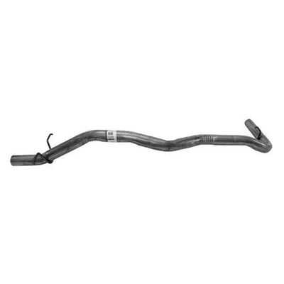 Tubo de escape para Chevrolet S10 1992-1993 4,3 L V6 GAS OHV Foto 1 de 2