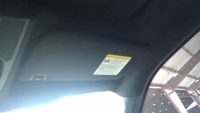 Passenger Sun Visor Crew Cab With Sunroof Fits 18-20 FORD F150 PICKUP 5205613 Foto 1 de 4