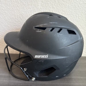 Marucci Softball Helmet 6 -6 3/4 - Picture 1 of 17