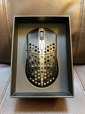 Finalmouse Starlight Pro The Last Legend S Size Gaming Mouse Used from Japan - Image 1 of 2