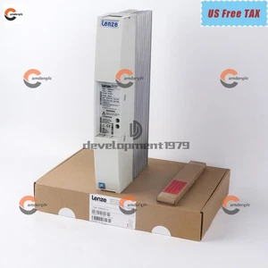 UNO módulo de freno Lenze EMB9351-E nuevo - Imagen 1 de 11