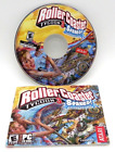 RollerCoaster Tycoon 3: Soaked Expansion Pack (PC, 2005)