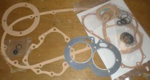 Norton Commando 850ccm MK III Dichtsatz. 06-8099. Gasket Set - Picture 1 of 1
