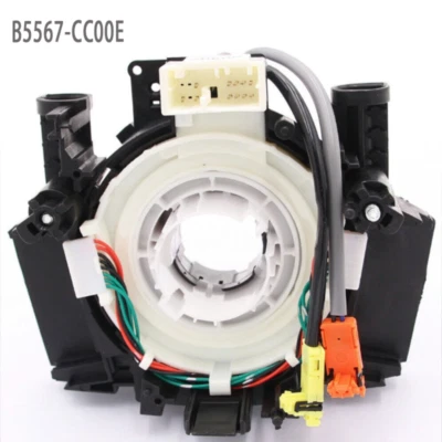 Clock Spring For 2004-2006 Infiniti G35 2004-2007 Nissan Murano 3.5L B5567-CC00E - Image 1 of 4