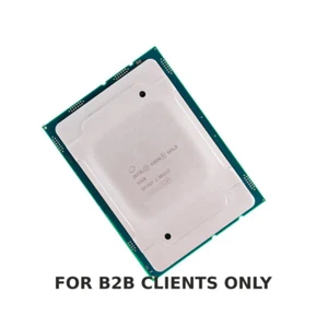 CPU SR3GF - INTEL XEON GOLD 5118 2,30 GHz 16,5 MB - Imagen 1 de 1