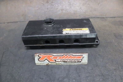 1998 YAMAHA WAVERUNNER XL760 ELECTRICAL BOX 65R-8552A-00-5B 6M6-8552E-01-00 - Image 1 of 4