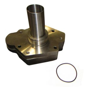 Transmission Oil Pump Fits John Deere 1640 2040 2350 2355 2355 2040 2550 2555 - Picture 1 of 12