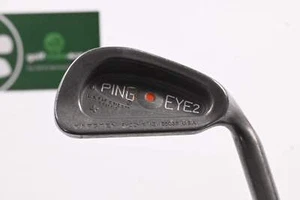 Ping Eye 2+ #3 Iron / 21.5 Degree / Orange Dot / Stiff Flex Ping KT-M Shaft - Picture 1 of 6
