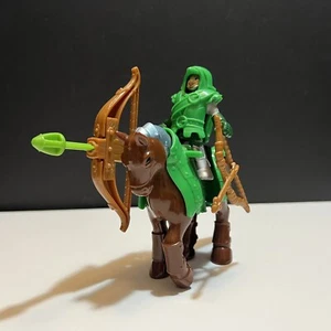 Arquero y caballo Fisher-Price Imaginext - Imagen 1 de 7