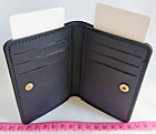 Bag Wallet Case Money Pocket Business Card Wallet Card Package ID Card Holders
