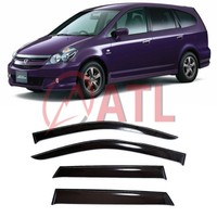 for Honda STREAM SILVER METALLIC NH469M Single Stage  eBay