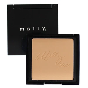 Mally Beauty Mally 4K Ultra HD Fantasy Foundation - FAIR .33oz - NWOB - Picture 1 of 2