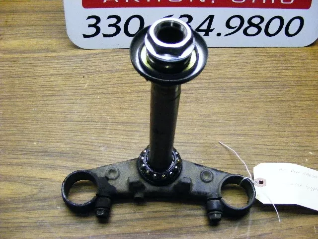 95 1995 Honda F3 CBR600 F3 CBR 600 Bottom Lower Triple Tree - Image 1 of 1