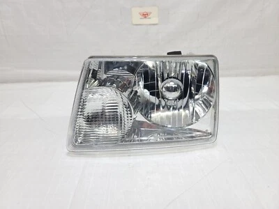 Faro halógeno para conductor izquierdo Ford Ranger 2001-2011 6L5Z-13008-B Foto 1 de 4