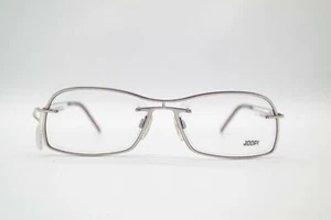 JOOP 8446-268 Silber Violett Oval Brille Brillengestell eyeglasses Neu - Bild 1 von 6