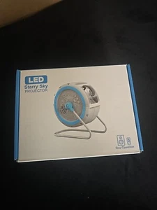 LED Starry Sky Projector - Open Box - Picture 1 of 2