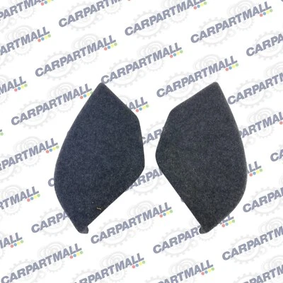 2001 2002 2003 2004 2005 2006 Lexus LS430 Access Tailgate Lamp Cap Cover Set OEM - Изображение 1 из 4