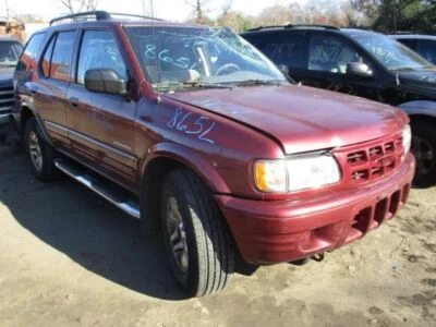 Transfer Case Automatic Transmission 3.2L 6 Cylinder Fits 98-02 PASSPORT 393338 - Image 1 of 4