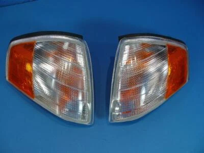 R129 - Frecce US per Mercedes-Benz W129 SL set sinistra destra - Immagine 1 di 3