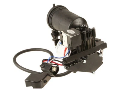 Compressor de suspensão Ford Crown Victoria 1992-2011 16716ZYSG 1998 1993 1994 - Imagem 1 de 2