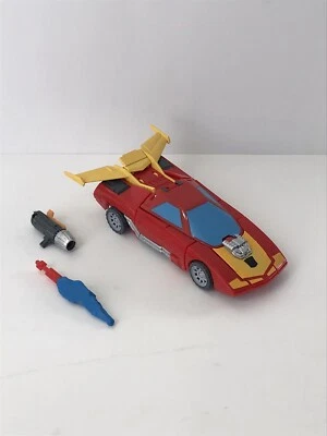 Transformers Universe Challenge At Cybertron RODIMUS Figure Only Display Piece - Image 1 of 2