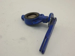 Keystone 206-030-999-003 3" Butterfly Valve - NEW Surplus! - Picture 1 of 8