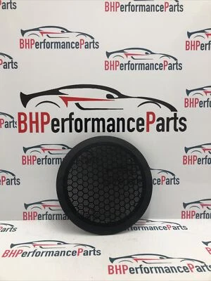 GENUINE SEAT LEON 1P MK2 2012 DOOR SPEAKER COVER GRILL 1P0867149 (19) - Image 1 of 4