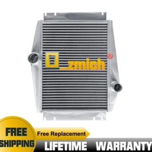 Intercooler Performance todo aluminio para Volvo 850 S70 V70 C70 Turbo 1993-2000 - Imagen 1 de 7