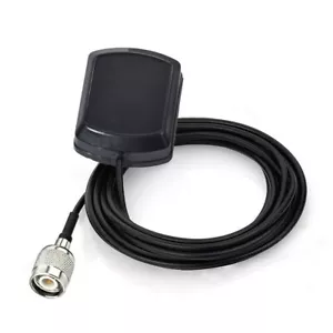 For Trimble EZ Guide 250 GPS Lightbar New GPS Antenna TNC Male 3-Meter-Cable - Picture 1 of 8